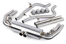 Load image into Gallery viewer, APR CATBACK EXHAUST SYSTEM - RS3 SEDAN 2.5T (MK4/8Y)