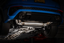 Load image into Gallery viewer, APR CATBACK EXHAUST SYSTEM - RS3 SEDAN 2.5T (MK4/8Y)