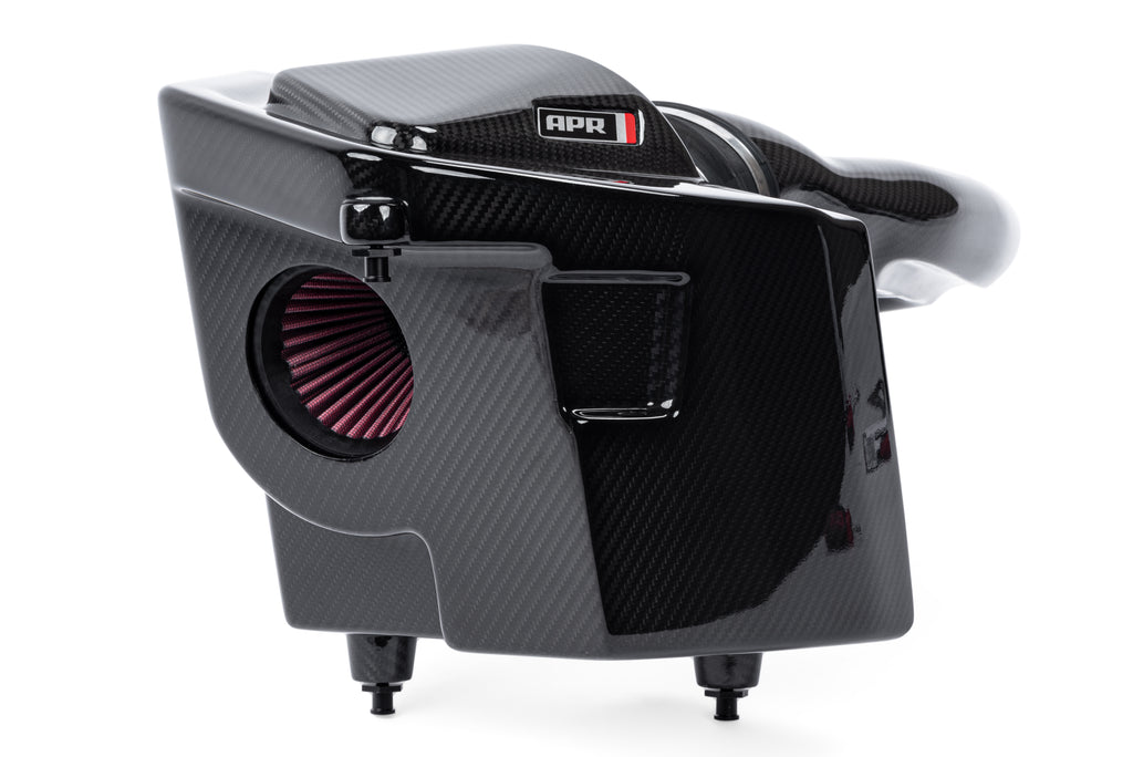 APR CARBON FIBER INTAKE - 2.9T RS4/RS5 (B9)