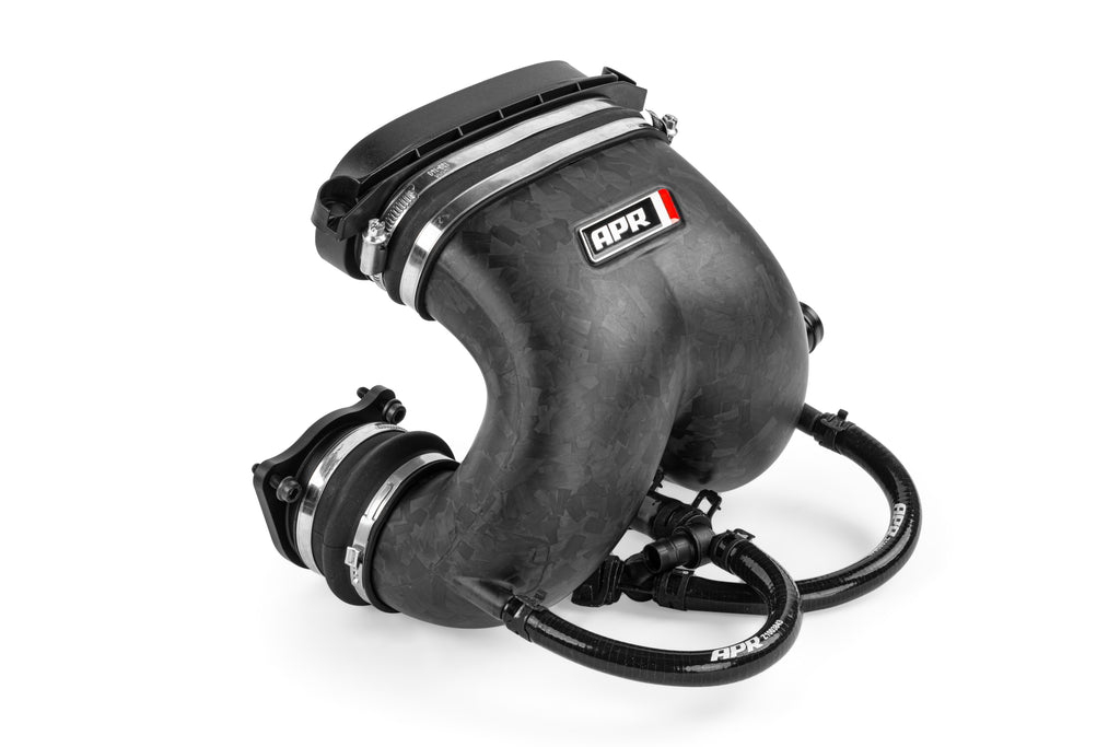 APR CARBON FIBER INTAKE SYSTEM - (4M/9Y/SUV) - 4.0T