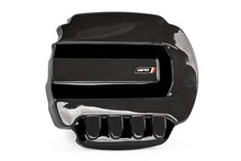 Load image into Gallery viewer, APR ENGINE COVER - 1.8T/2.0T EA888.3/3B/4/4B - CARBON FIBER