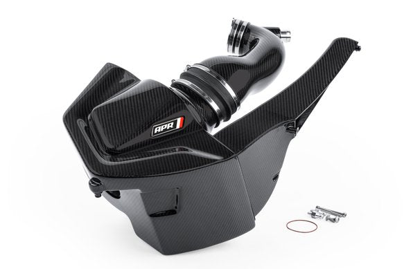 APR CARBON FIBER INTAKE - 3.0T S4/S5 (B9)