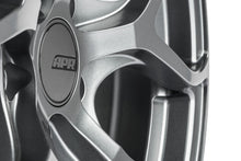 Load image into Gallery viewer, APR - APR A01 FLOW FORMED WHEELS (19X8.5) (GUNMETAL GREY) - WHL00002 - German Performance