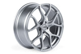 APR A01 Flow Formed Wheels (19x8.5) (Hyper Silver) - SET OF 4