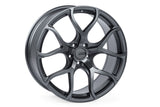 APR A01 FLOW FORMED WHEELS (20X9.0) (GUNMETAL) - SET OF 4