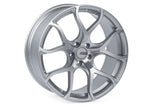 APR A01 FLOW FORMED WHEELS (20X9.0) (HYPER SILVER) - SET OF 4