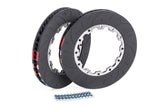 APR Brakes - 350x34mm 2 Piece - Replacement Rings and Hardware