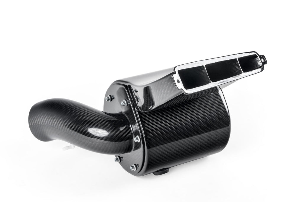 APR - APR CARBON FIBER INTAKE - 1.8T/2.0T EA888 GEN 3 MQB - CI100033 - German Performance