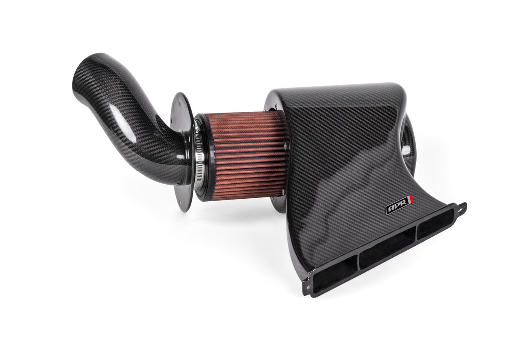 APR - APR CARBON FIBER INTAKE - 1.8T/2.0T EA888 GEN 3 MQB - CI100033 - German Performance