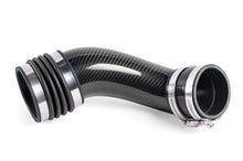 Load image into Gallery viewer, APR - APR CARBON FIBER TURBO INLET PIPE - 1.8T/2.0T EA888 GEN 3 MQB - CI100033-B - German Performance