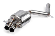 Load image into Gallery viewer, APR - APR Catback Exhaust System - 4.0 TFSI - C7 RS6/RS7 - CBK0010 - German Performance