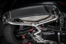 Load image into Gallery viewer, APR - APR EXHAUST MK6 GTI - CATBACK SYSTEM WITH FRONT RESONATOR - CBK0045 - German Performance