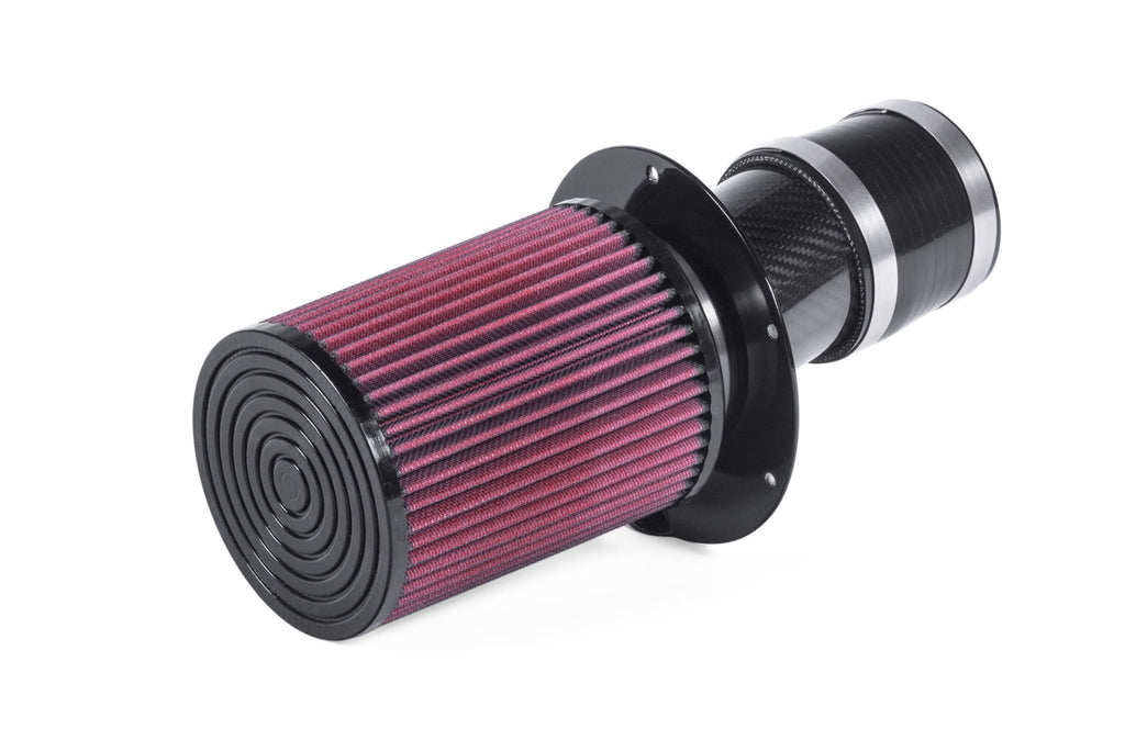 APR - APR GOLF MK6 GTI CARBON FIBER INTAKE SYSTEM - CI100035 - German Performance