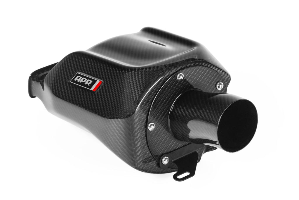 APR - APR GOLF MK6 GTI CARBON FIBER INTAKE SYSTEM - CI100035 - German Performance