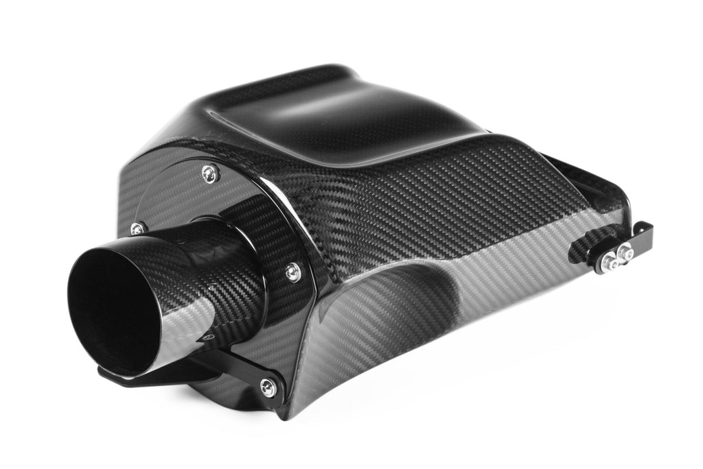 APR - APR GOLF MK6 GTI CARBON FIBER INTAKE SYSTEM - CI100035 - German Performance