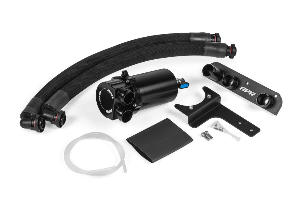 APR - APR GOLF MK6R CATCH CAN KIT - MS100117 - German Performance