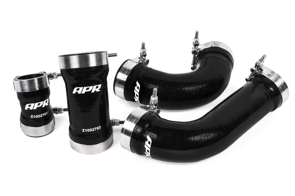 APR - APR HOSES - FULL SYSTEM - MQB 1.8T/2.0T - MS100115 - German Performance