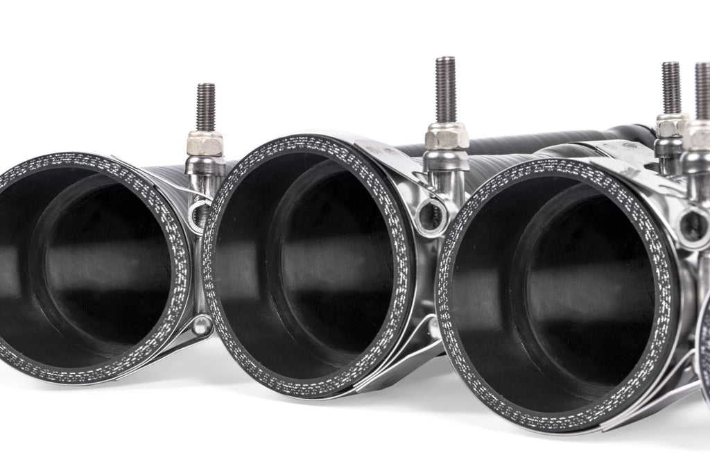 APR - APR HOSES - FULL SYSTEM - MQB 1.8T/2.0T - MS100115 - German Performance