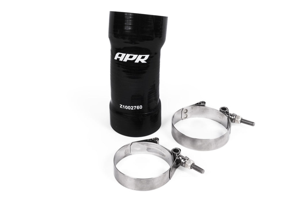 APR - APR HOSES - THROTTLE BODY - MQB 1.8T/2.0T - MS100113 - German Performance