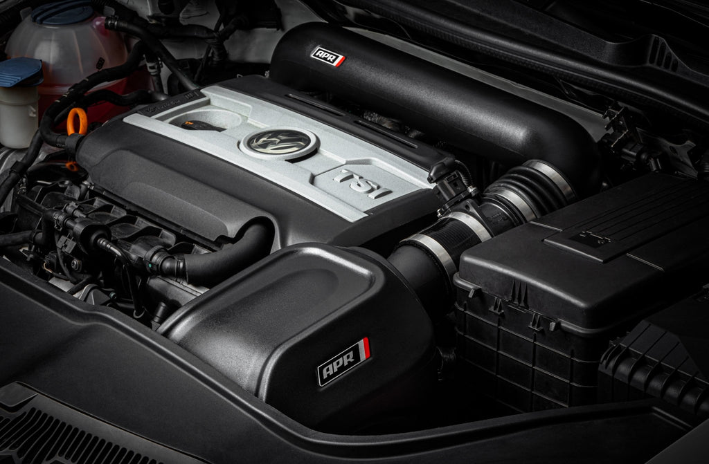 APR - APR MK6 GTI PEX PLASTIC INTAKE SYSTEM - CI100039 - German Performance