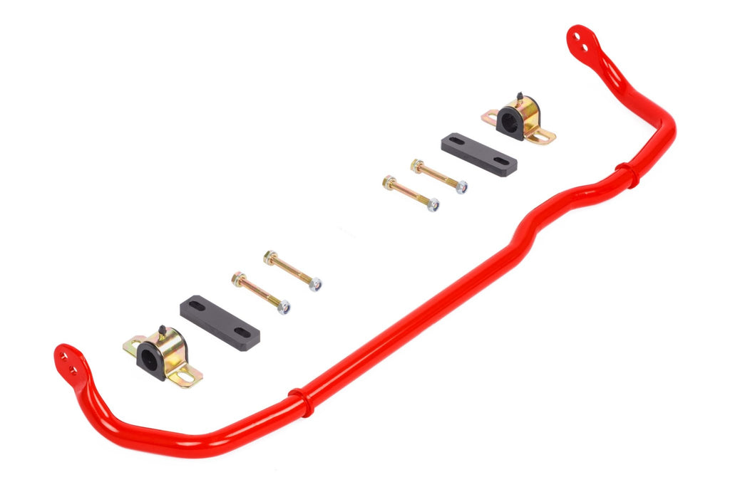 APR - APR MK7 GTI FRONT STABILIZER BAR - SUS00006 - German Performance