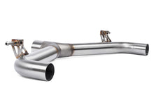 Load image into Gallery viewer, APR - APR MK7.5 GTI TCR EXHAUST - CATBACK SYSTEM - CBK0038 - German Performance