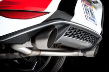 Load image into Gallery viewer, APR - APR MK7.5 GTI TCR EXHAUST - CATBACK SYSTEM - CBK0038 - German Performance