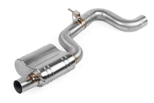 Load image into Gallery viewer, APR - APR MK7.5 R CATBACK EXHAUST SYSTEM (VALVELESS) - CBK0020 - German Performance