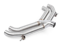 Load image into Gallery viewer, APR - APR MK7.5 R CATBACK EXHAUST SYSTEM (VALVELESS) - CBK0020 - German Performance