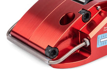 Load image into Gallery viewer, APR - APR MQB BRAKES - 380X34MM 2 PIECE 6 PISTON KIT - FRONT - RED - BRK00008 - German Performance