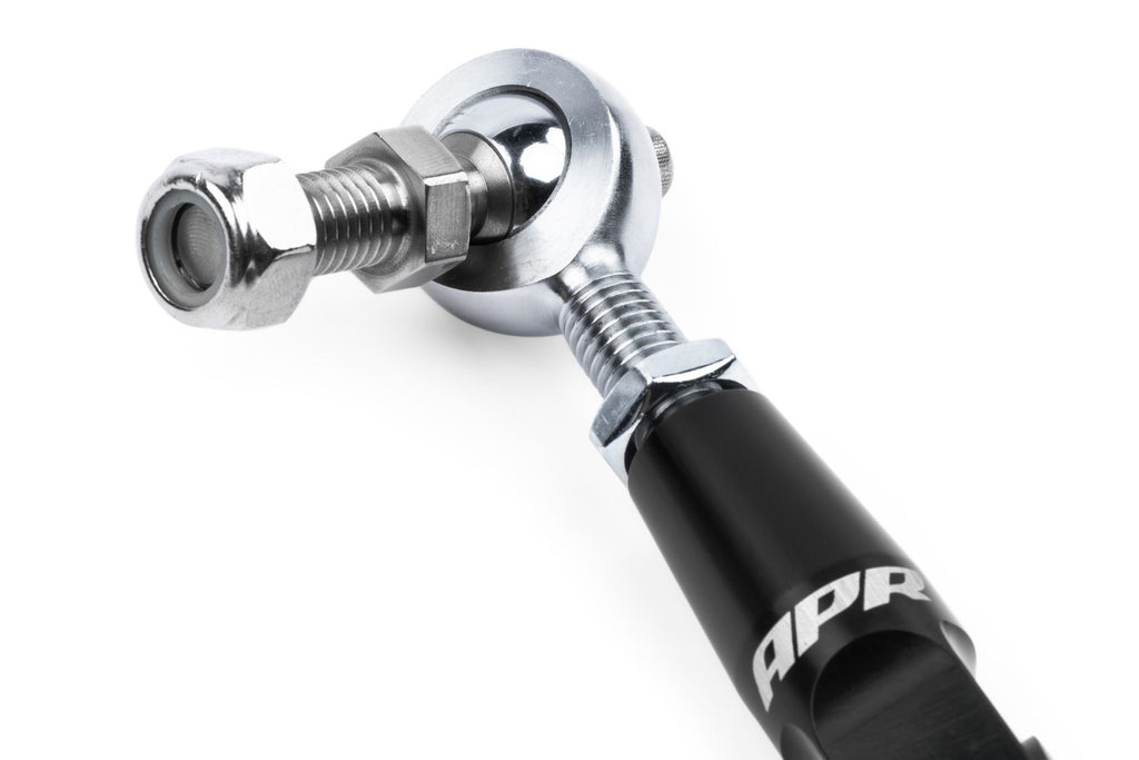 APR - APR MQB ROLL-CONTROL FRONT STABILIZER BAR END LINKS (SPHERICAL) - MS100182 - German Performance