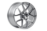 APR S01 FORGED WHEELS (18X8.5) (SILVER/MACHINED) - SET OF 4