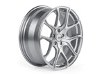 APR S01 FORGED WHEELS (19X8.5) (SILVER/MACHINED) - SET OF 4