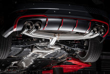 Load image into Gallery viewer, APR - APR S3 8V CATBACK EXHAUST SYSTEM *SEDAN ONLY* - CBK0019 - German Performance