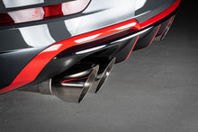 Load image into Gallery viewer, APR - APR S3 8V CATBACK EXHAUST SYSTEM *SEDAN ONLY* - CBK0019 - German Performance