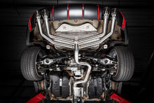 Load image into Gallery viewer, APR - APR S3 8V CATBACK EXHAUST SYSTEM *SEDAN ONLY* - CBK0019 - German Performance