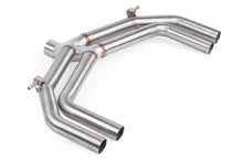 Load image into Gallery viewer, APR - APR S3 8V CATBACK EXHAUST SYSTEM *SEDAN ONLY* - CBK0019 - German Performance