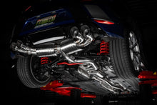 Load image into Gallery viewer, APR - APR S3 8V SPORTBACK CATBACK EXHAUST SYSTEM - CBK0004 - German Performance