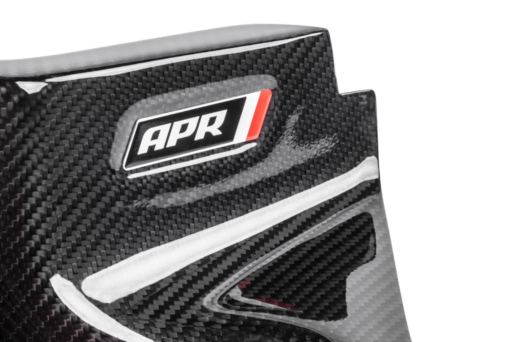 APR - APR S4 B8 OPEN ELEMENT AIR INTAKE - CI100037 - German Performance