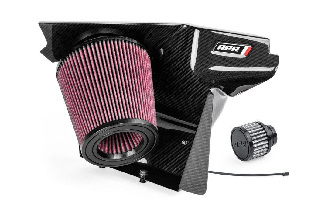 APR - APR S4 B8 OPEN ELEMENT AIR INTAKE - CI100037 - German Performance