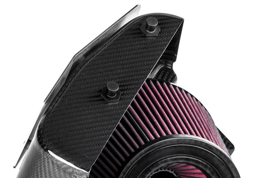 APR - APR S4 B8 OPEN ELEMENT AIR INTAKE - CI100037 - German Performance