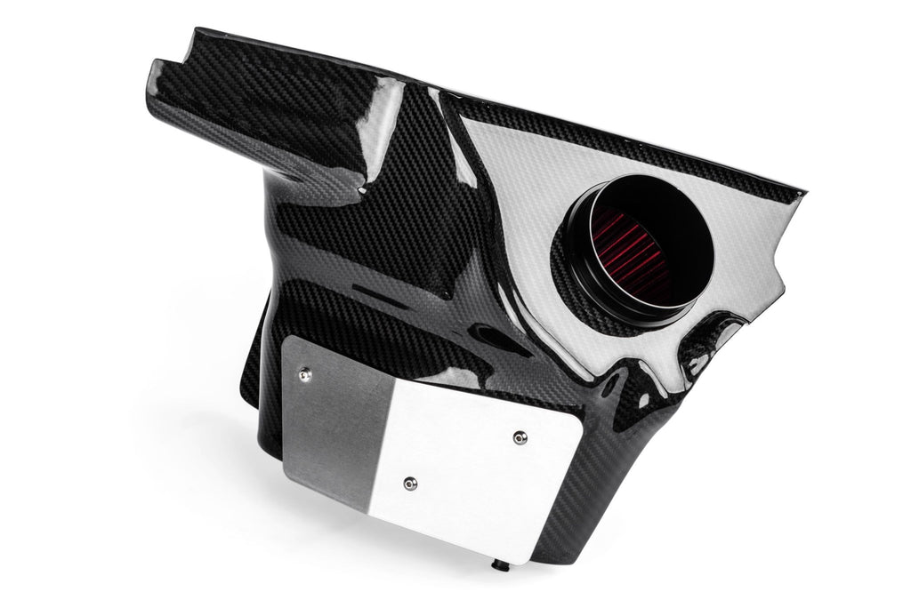 APR - APR S4 B8 OPEN ELEMENT AIR INTAKE - CI100037 - German Performance