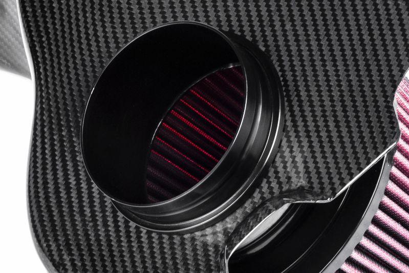 APR - APR S4 B8 OPEN ELEMENT AIR INTAKE - CI100037 - German Performance