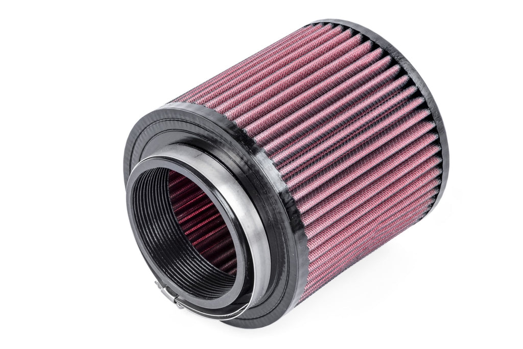 APR - APR S4/S5 B8 Closed Carbon Fiber Intake 6/8CYL - CI100023 - German Performance