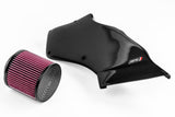 APR S4/S5 B8 Closed Carbon Fiber Intake 6/8CYL