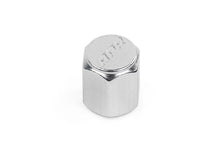 Load image into Gallery viewer, APR - APR VALVE STEM CAPS, SILVER/GUNMETAL/BLACK PACK OF 4 - MS100178 - German Performance