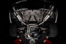 Load image into Gallery viewer, APR - APR Catback Exhaust System with Center Muffler - 4.0 TFSI - C7 RS6/RS7 - CBK0015 - German Performance