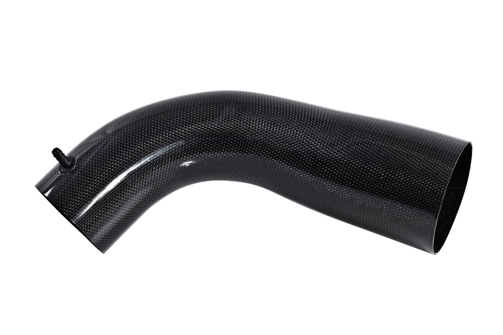 APR - APR S4/S5 B8 Stage 2 Carbon Fiber Intake Section - CI100024 - German Performance