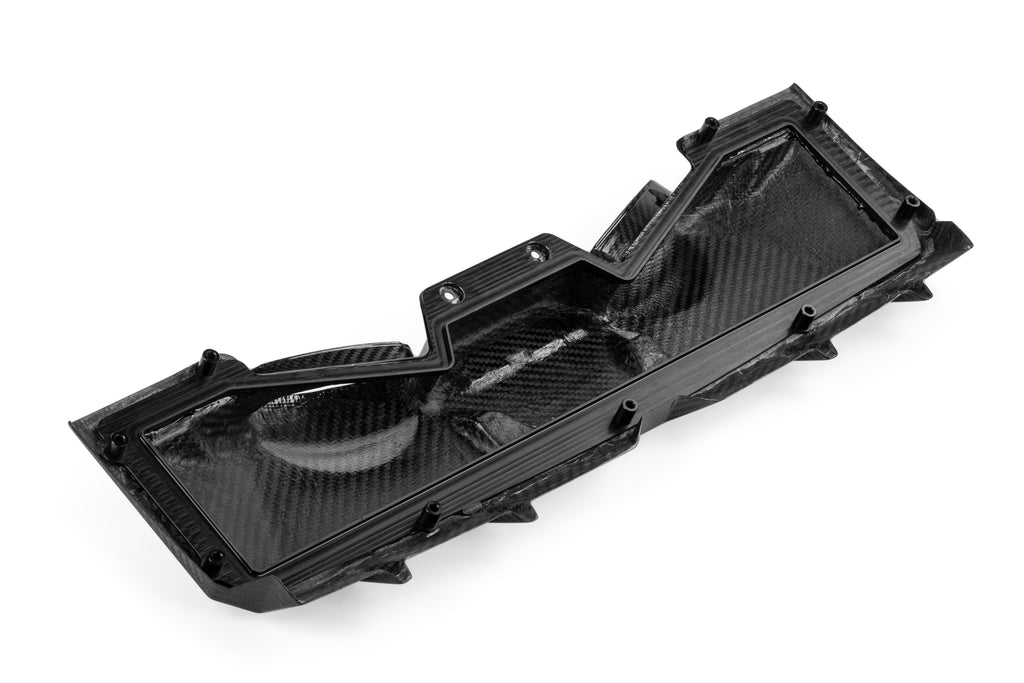 APR CARBON FIBRE INTAKE - 4.0T RS6/RS7 (C8)