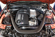 Load image into Gallery viewer, DINAN COLD AIR INTAKE - 2015-2021 BMW M2C/M3/M4 (S55)